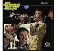 Doc Severinsen - Rhapsody for Now! & Doc [SACD Hybrid Multi-channel / Stereo]