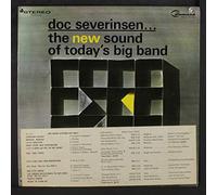 DOC SEVERINSEN - the new sound of today's big band