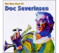 Doc Severinsen The Very Best of Doc Severinsen (CD) Album