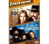 Doc/Stagecoach - Doc/Stagecoach