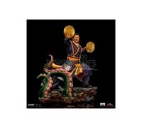 Iron Studios Marvel - WONG - Doctor Strange nel Multiverso della Follia - Statue