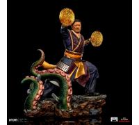 Iron Studios Marvel - WONG - Doctor Strange nel Multiverso della Follia - Statue
