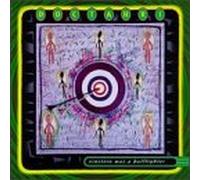 Doc Tahri - Einstein Was a Bullfighter