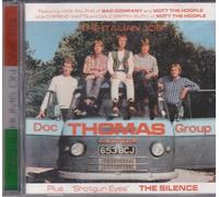 DOC THOMAS GROUP - The Italian Job/Shotgun Eyes