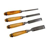 Doc Utensili SCALPELLI FALEGNAME M.CO LEGNO 4PZ DO