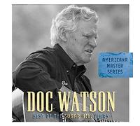 Watson, Doc - Americana Master Series: Best Of The Sugar Hill Ye