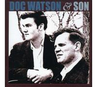 Doc Watson Doc Watson And Son (CD)