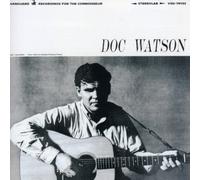 Doc Watson Doc Watson (CD)