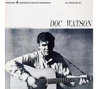 Doc Watson – Doc Watson – CD – Vanguard