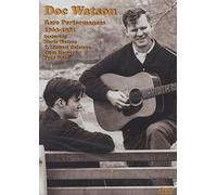 Doc Watson - Doc Watson - Rare Performances 1963-1981 [Edizione: Regno Unito]