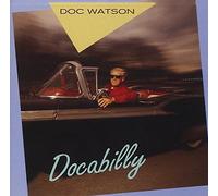 Watson, Doc - Docabilly