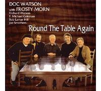 Watson, Doc - 'Round The Table Again