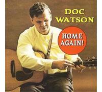 Doc Watson – Home Again – CD – Vanguard