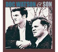 Doc Watson & Merle – Doc Watson & Son