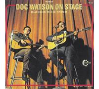 Watson, Doc - On Stage