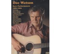 Doc Watson - Rare Performances 1982-1993 (DVD) Doc Watson
