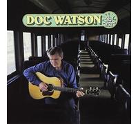Doc Watson - Riding the Midnight