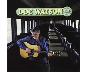 Doc Watson - Riding the Midnight