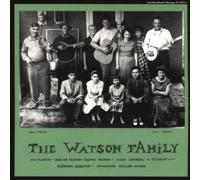 Watson, Doc - Doc Watson Family