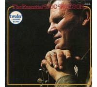 Doc Watson The Essential Doc Watson (CD)