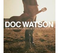Doc Watson The Rambling Hobo & Other Favorites (CD)