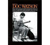 Doc Watson The Songs of DOC Watson (Tascabile)