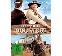 Doc West 2 - Nobody schlägt zurück