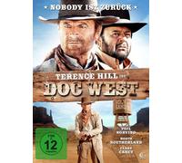 Doc West - Nobody ist zurück