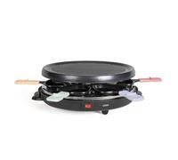 DOC207P - Dispositivo per lavavetri per 6 persone, 800 W