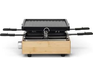 DOC311 - Dispositivo per lavavetri a 4 persone, 800 W + grill