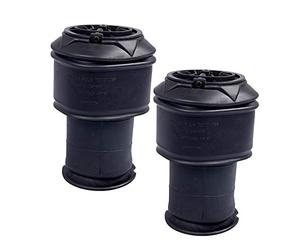 Docas 2x Sospensione Molla ad Aria 5102GN 5102R8 posteriore sinistro e destro
