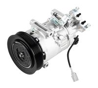 DOCAS Compressore aria condizionata 8200939386 per G.RAND SCÉNIC III M.EGANE CC M.EGANE III SCÉNIC III 1.5DCI 1.6 16V 2008-2022