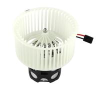 DOCAS Motore per ventola interna,Motore ventola di riscaldamento 64119242607 compatibile per BMW 5er F10 F11 F07 2009-2017 6er F12 F13 F06 2011-2018 7er F01 2008-2015