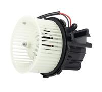 DOCAS Motore per ventola interna,Motore ventola di riscaldamento 8T1820021 compatible per Audi A4 8K2 8KH 8K5 B8 2013-2016 A5 8T3 8F7 8TA 2012-2017 Q5 8RB 2013-2017