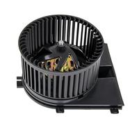 DOCAS Motore per ventola interna,Motore ventola di riscaldamento compatibile con A3 8L1 TT 8N3 8N9 CORDOBA 6K2 6K5 IBIZA II (6K1) LEON 1M1 BORA 1J2 1J6 GOLF IV 1J1 1J5 1J1819021 1J1819021A