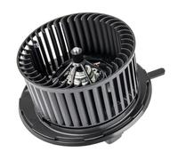 DOCAS Motore per ventola interna,Motore ventola di riscaldamento compatibile per Audi A3 Q3 VW Golf 5 6 Passat 362 3C2 3C5 357 365 Seat Leon Altea 5P1 1K1819015 1KD819015 1K1819015C