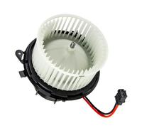 DOCAS Motore per ventola interna,Motore ventola di riscaldamento compatibile per C-Klasse W204 S204 06/2010-2014 CLS C218 2011-2017 E-Klasse W212 A207 C207 S212 06/2010-2016 A2128200708 2128200708