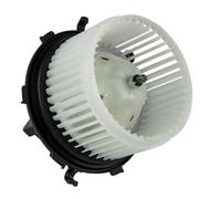 DOCAS Motore per ventola interna,Motore ventola di riscaldamento compatibile per Citroën Jumper Fiat Ducato 250 Peugeot Boxer 2006-77364090 77364058 6441.Y1 6441Y2