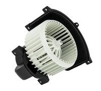 DOCAS Motore per ventola interna,Motore ventola di riscaldamento compatibile per Q7 4L 2006-2015 CAYENNE (9PA) 2003-2010 TOUAREG 7L 2002-2010 7L0820021 7L0820021Q