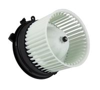 DOCAS Motore per ventola interna,Motore ventola di riscaldamento compatibile per QASHQAI/QASHQAI +2 I J10 NJ10 JJ10E 1.5 dCi 2006-2013 X-TRAIL T31 2.0 2.0 dCi 2007-2014 272251VA0E, 27225EN000