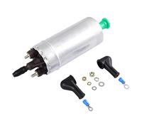 Docas Pompa del carburante elettrica, sostituzione universale della pompa del carburante in linea da 12V 0580464070 0580464038 16141178751