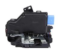 DOCAS serratura anteriore destro 3D1837016 3D1 837 016 3D1837016A 3D1 837 016A per g-olf 5 altea 5P1 t-oledo III 5P2