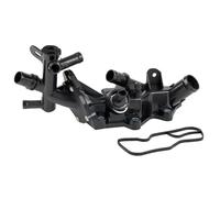 DOCAS Termostato Refrigerante 110608635R compatibile per Renault Clio 4 Megane 3 Scénic 3 Dacia Dokker Logan 0.9 1.2 TCe