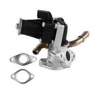 Docas Valvola EGR BK2Q9D475CC 9800555380 C.itroen J.umper R.anger T.ourneo T.ransit 2.2 HDi /2.2 TDCi 2011 -