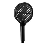 Docce Ad Alta Pressione | Getto Doccia Regolabile Ad Alta Pressione Per Bagno - Ricambi per Acqua Dura da Parete - Uso Quotidiano Hotel Animali Domestici Vasca Anziani