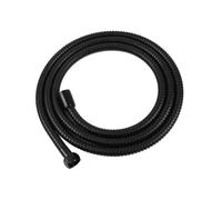 Docce portatili for massaggio alla testa, con regolazione a tre velocità, compatibili accessori e soffioni for doccia(1.5m Black Hose)