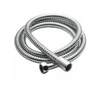 Docce portatili for massaggio alla testa, con regolazione a tre velocità, compatibili accessori e soffioni for doccia(1.5m Sliver Hose)