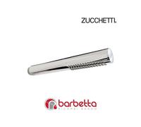 DOCCETTA 1 GETTO ABS ANTICALCARE SHOWER PAN ON BRIM SIMPLY BEAUTIFUL NIKKO SHOWE