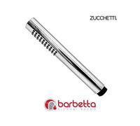 DOCCETTA 1 GETTO OTTONE TONDA SHOWER AGUABLU PAN CLOSER JINGLE ZUCCHETTI Z94177