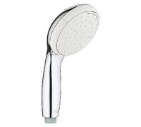 DOCCETTA 2 GETTI MODELLO TEMPESTA 100 Cromo GROHE